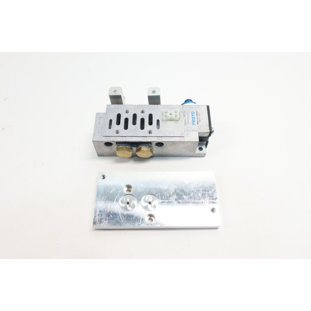 FESTO NASE-1/4-1-ISO-SA