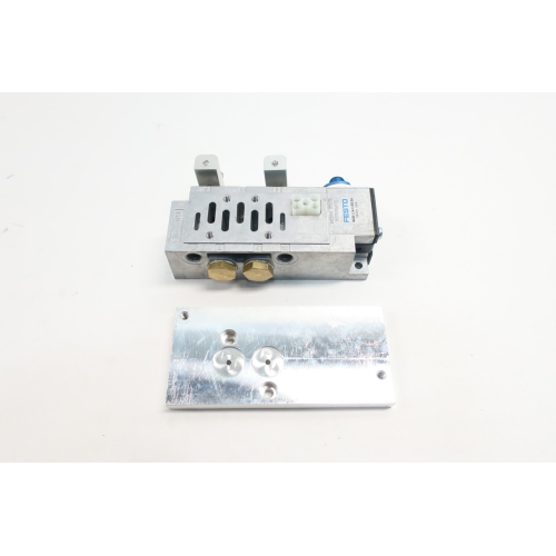 FESTO NASE-1/4-1-ISO-SA