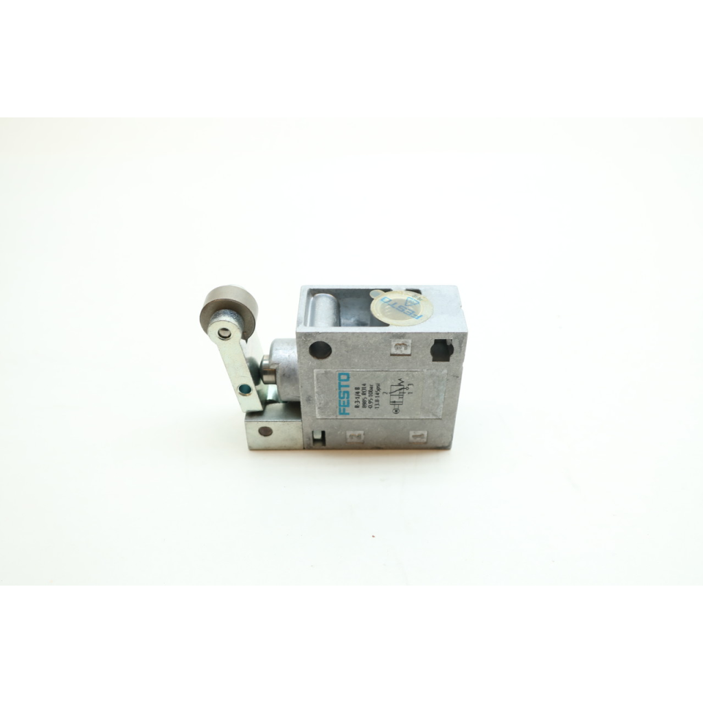 FESTO R-3-1/4B