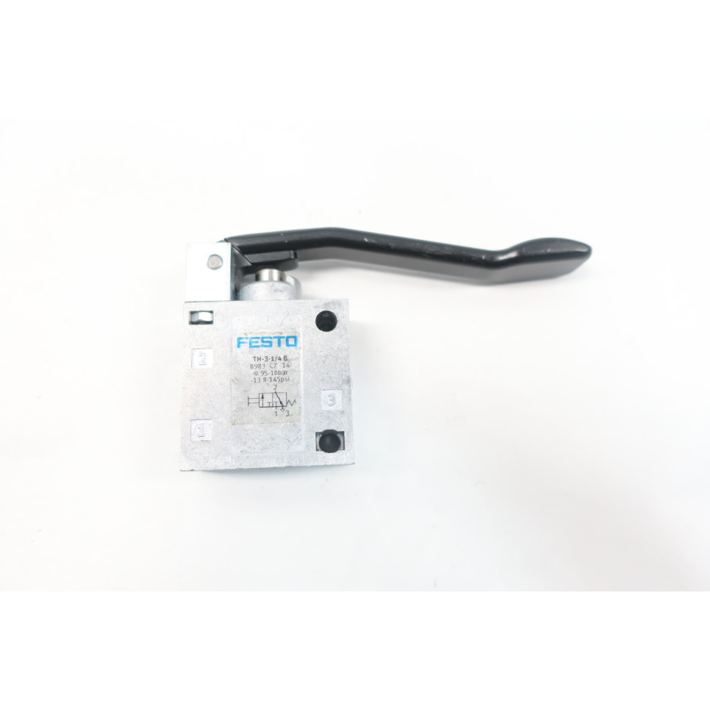 FESTO TH-3-1/4B