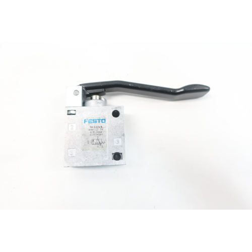FESTO TH-3-1/4B