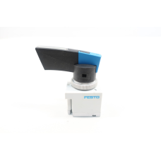 FESTO VHER-BH-M04C-G18-UD