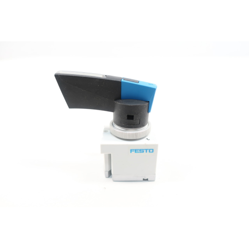 FESTO VHER-BH-M04C-G18-UD