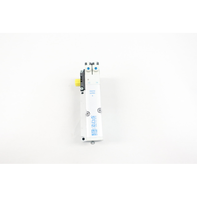 FESTO VMPA2-M1H-G-G1/8-PI
