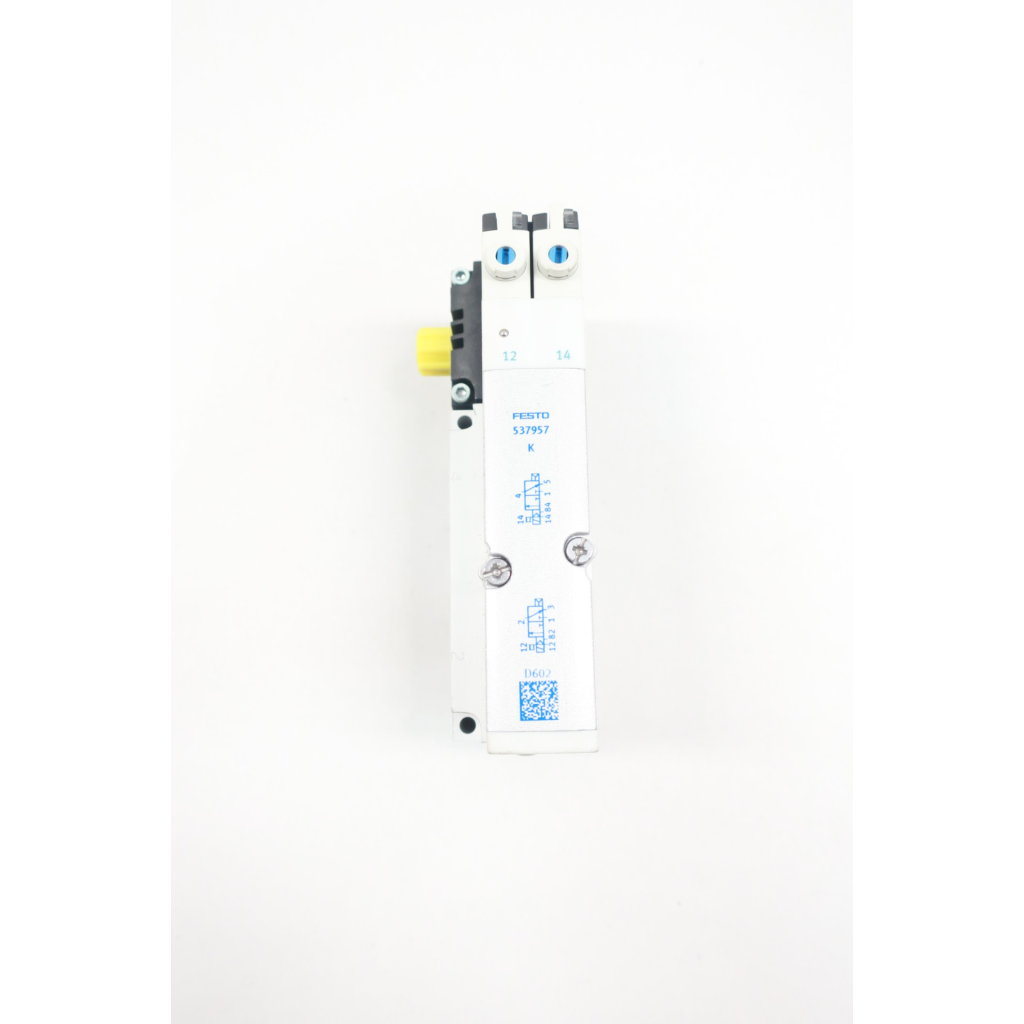 FESTO VMPA2-M1H-K-G1/8-PI