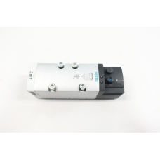 FESTO VSVA-B-M52-MZD-D2-1T1L