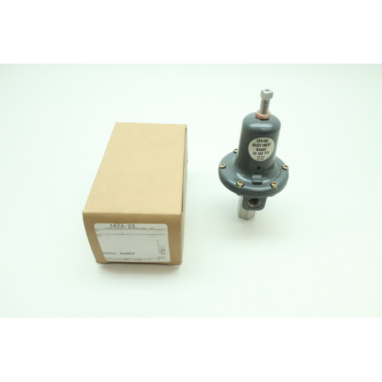 FISHER 122A-3
