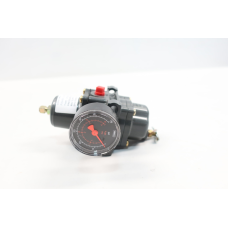 FISHER 67CFR-206/PF