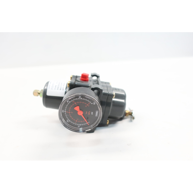FISHER 67CFR-206/PF