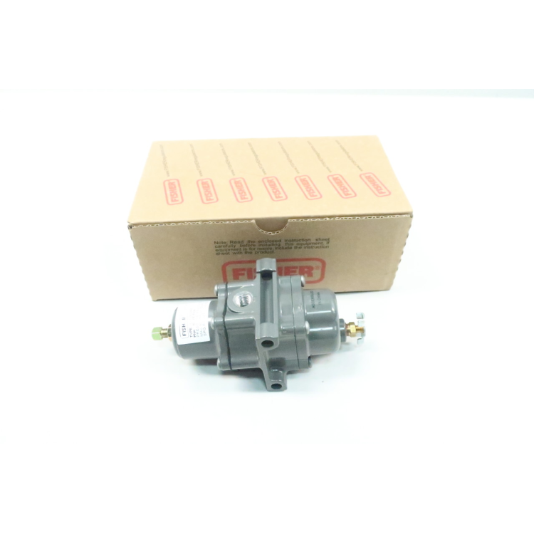 FISHER 67CFR-P274