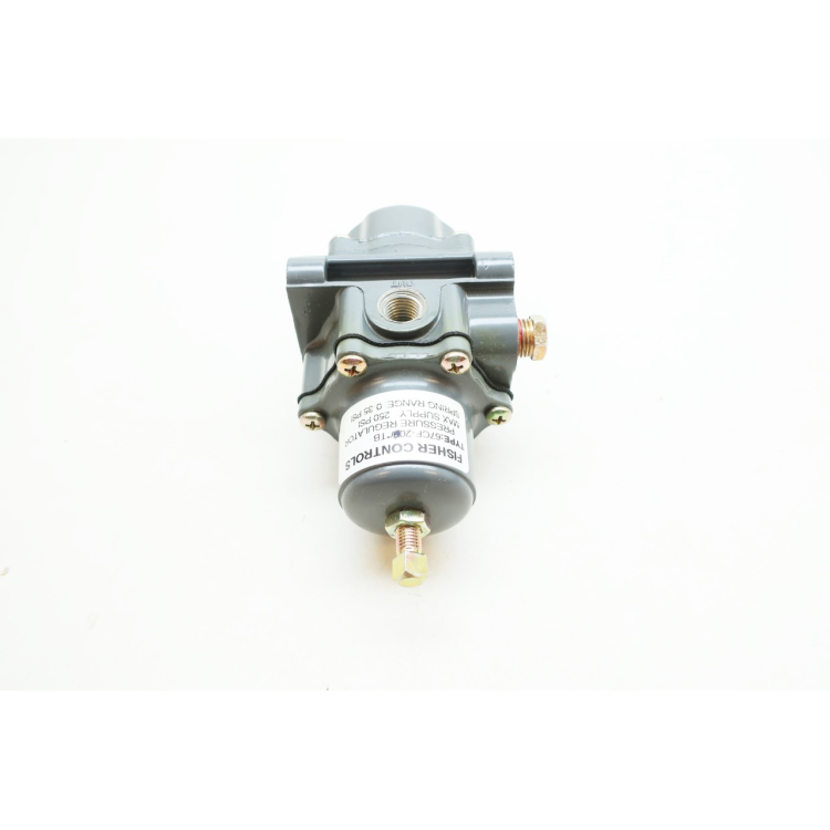 FISHER 67CF-20