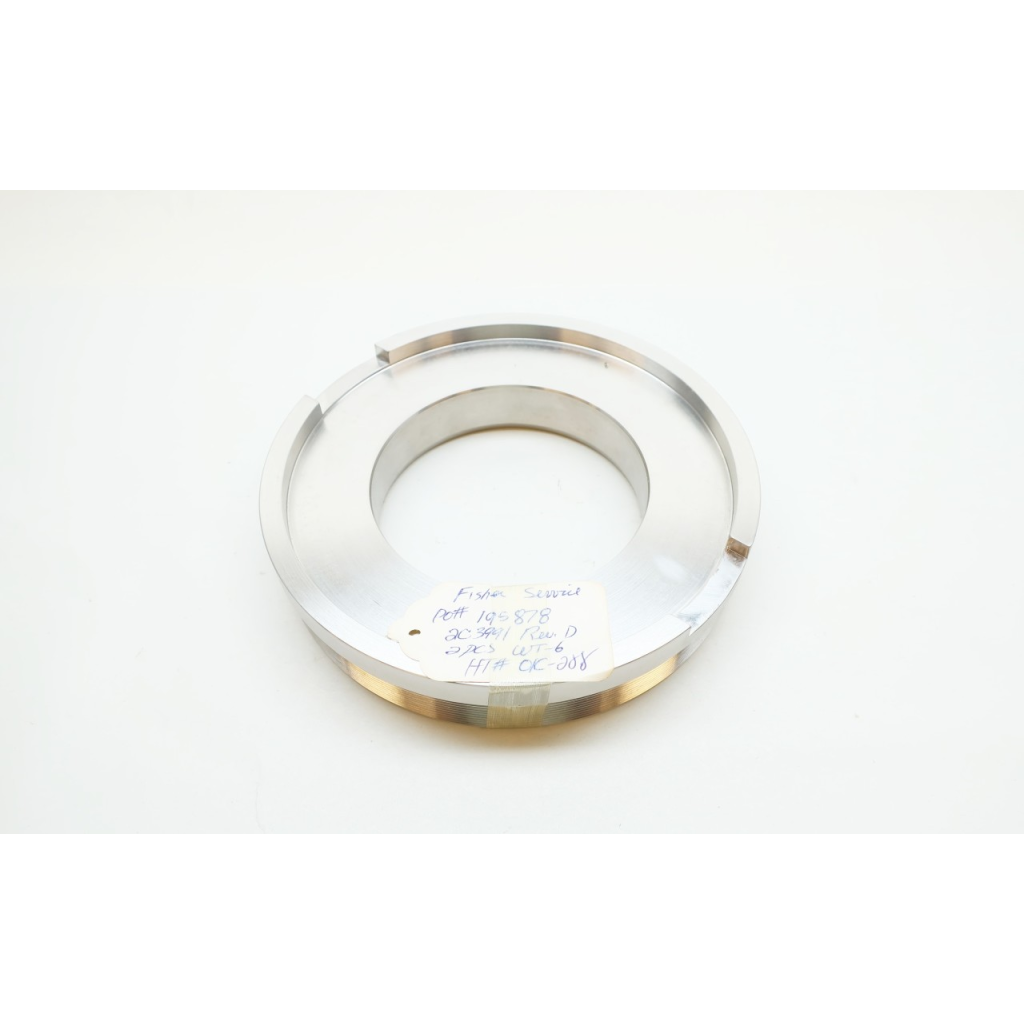 FISHER C1-2311-51082