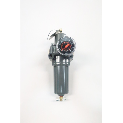 FISHER 67DFR