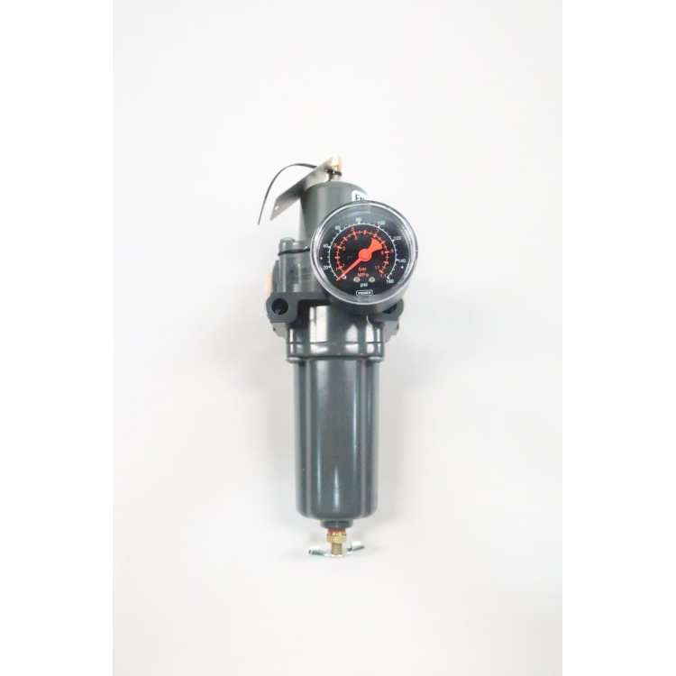 FISHER 67DFR