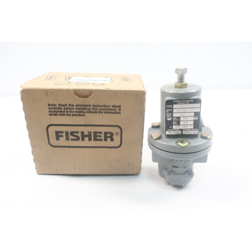 FISHER FS95H-15