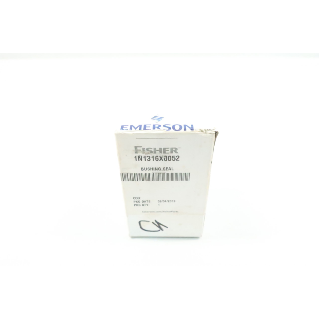 FISHER 1N1316X0052