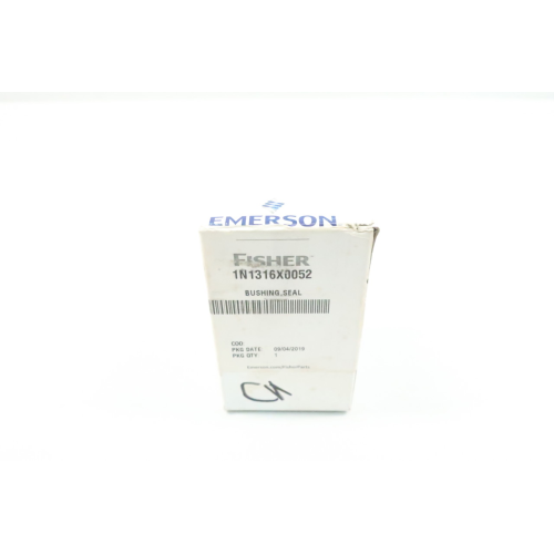 FISHER 1N1316X0052