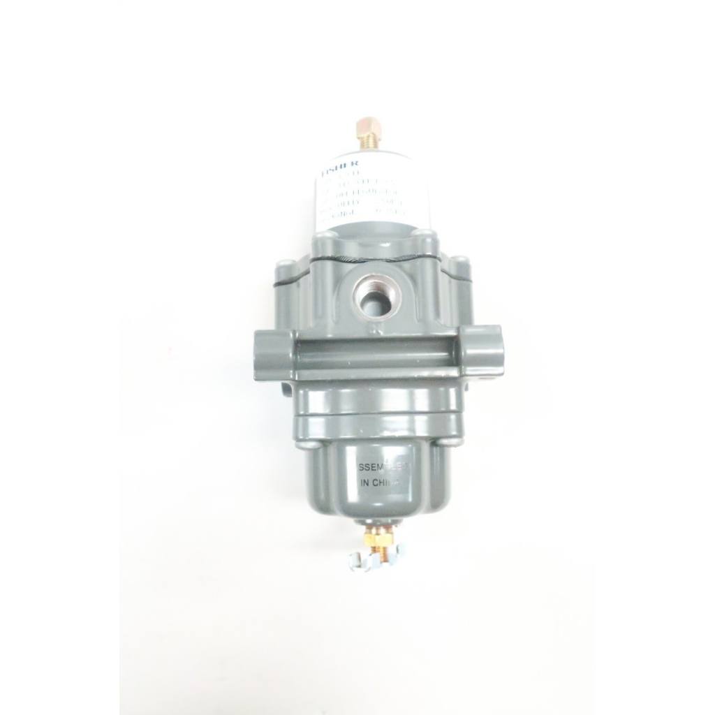 FISHER PF-67CFR-P265