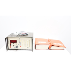 FISHER TS113