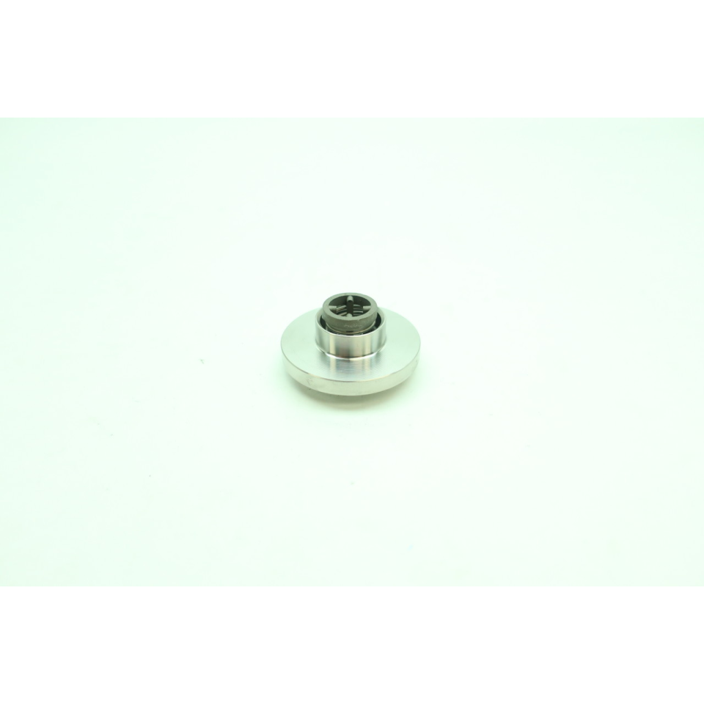 FIV-15-30-A20 Stainless 1in Check-all Valve