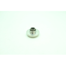 FIV-15-30-A20 Stainless 1in Check-all Valve