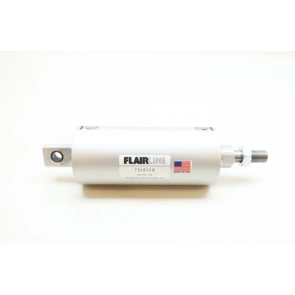 FLAIRLINE F 2-1/2 X 3 HC