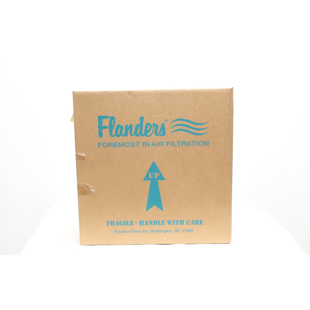 FLANDERS T-007-W-03-05-IU-51-00-GG-F
