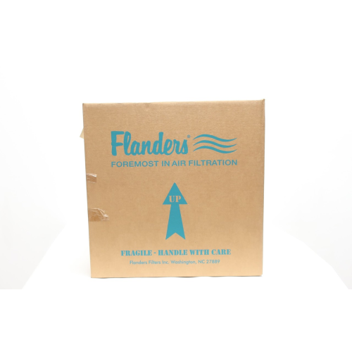 FLANDERS T-007-W-03-05-IU-51-00-GG-F