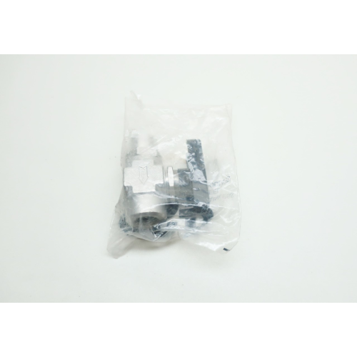 FLOLOK 357-316 Stainless, Manual, Threaded, 0.5 IN, NPT