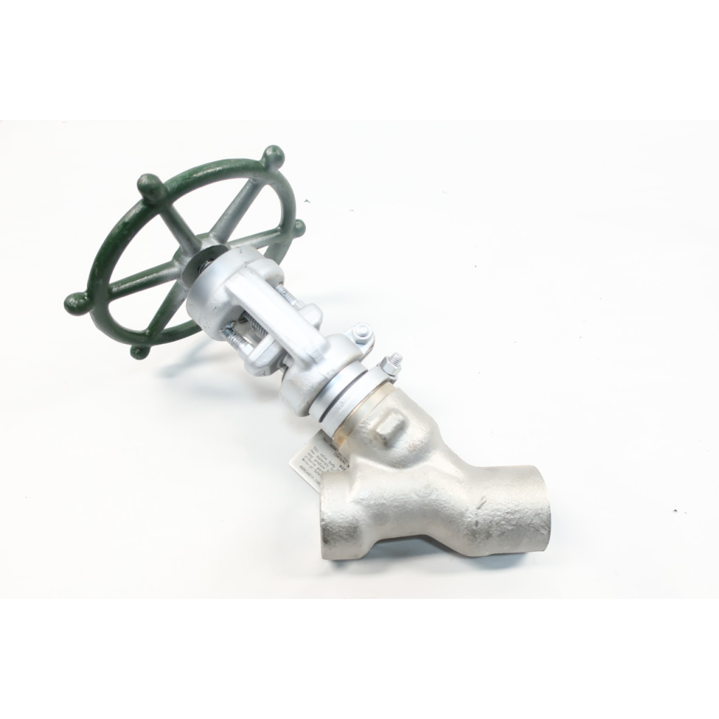 FLOWSERVE D36224F316