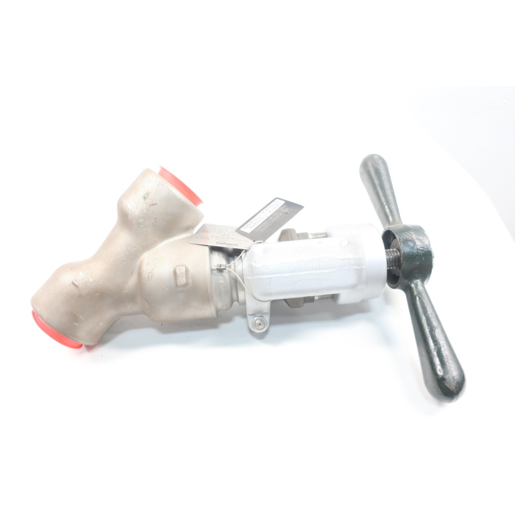 FLOWSERVE D36124(F316)FJPT5