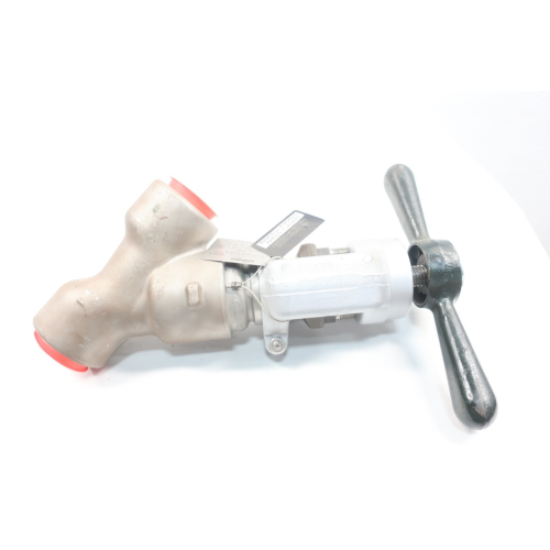 FLOWSERVE D36124F316FJPT5