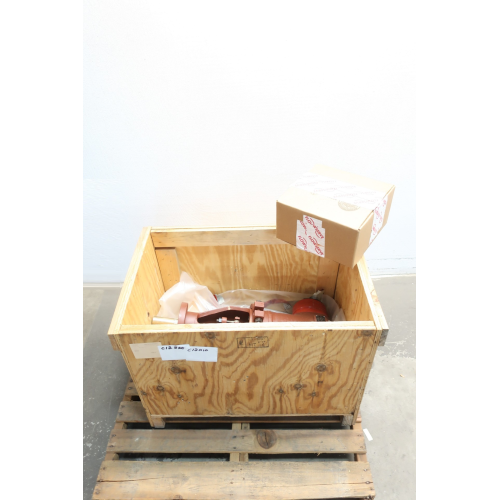 FLOWSERVE 900-FW-WC9