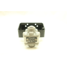 FLOWSERVE 1/4 4466TSE