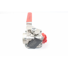 FLOWSERVE 11/4 5966UESECM6129-R21