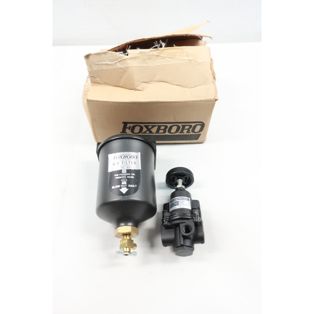 FOXBORO B0110AS