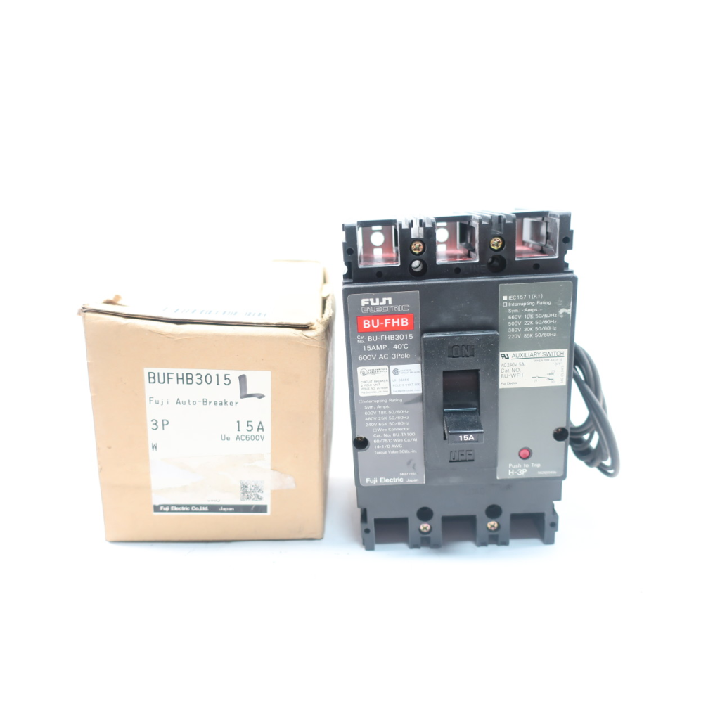 FUJI BU-FHB3015