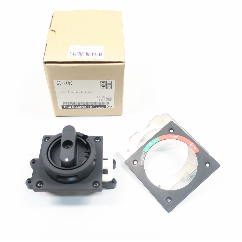 FUJI BZ-N40C