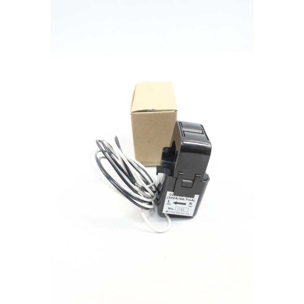 FUJI ELECTRIC CC2D65-2008