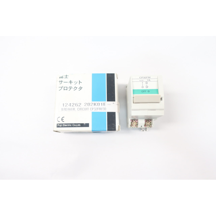 FUJI ELECTRIC CP32FM/7
