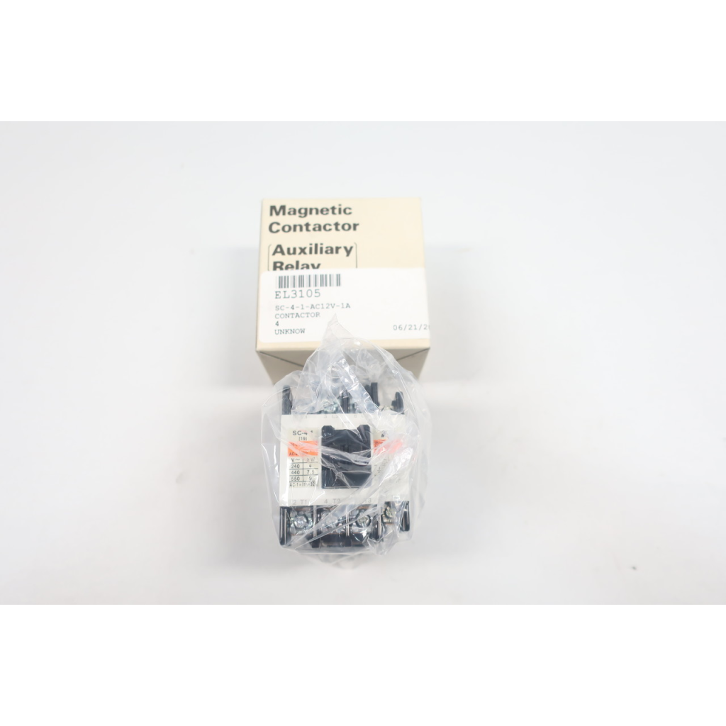 FUJI ELECTRIC SC-4-1 SC19AA-K10