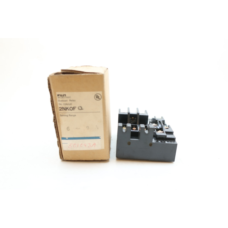 FUJI ELECTRIC TK-1SN/UD 2NK0FQ