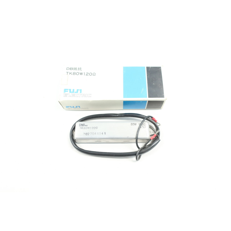 FUJI ELECTRIC TK80W120