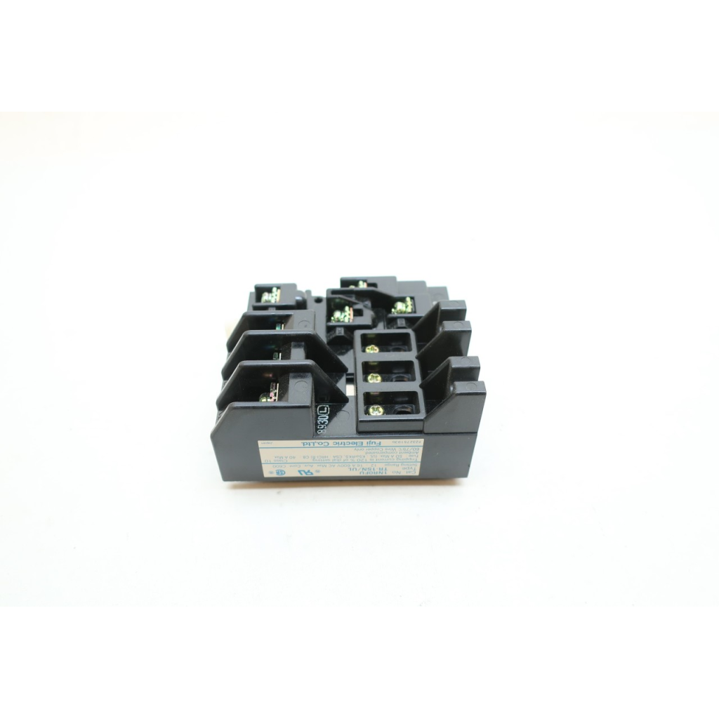 FUJI ELECTRIC TR-1SN/UL 1NR0FU