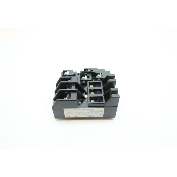 FUJI ELECTRIC TR-1SN/UL 1NR0FU
