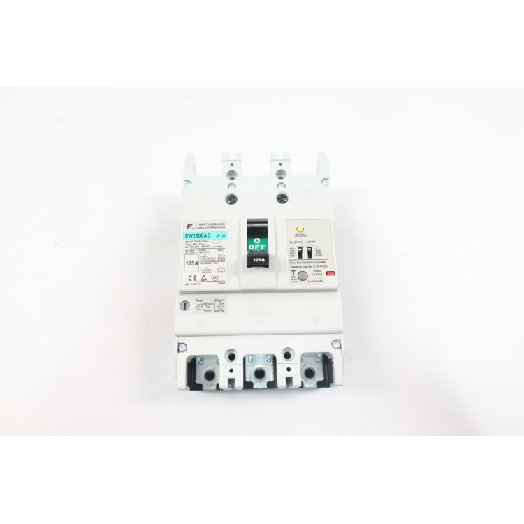 FUJI EW250EAG