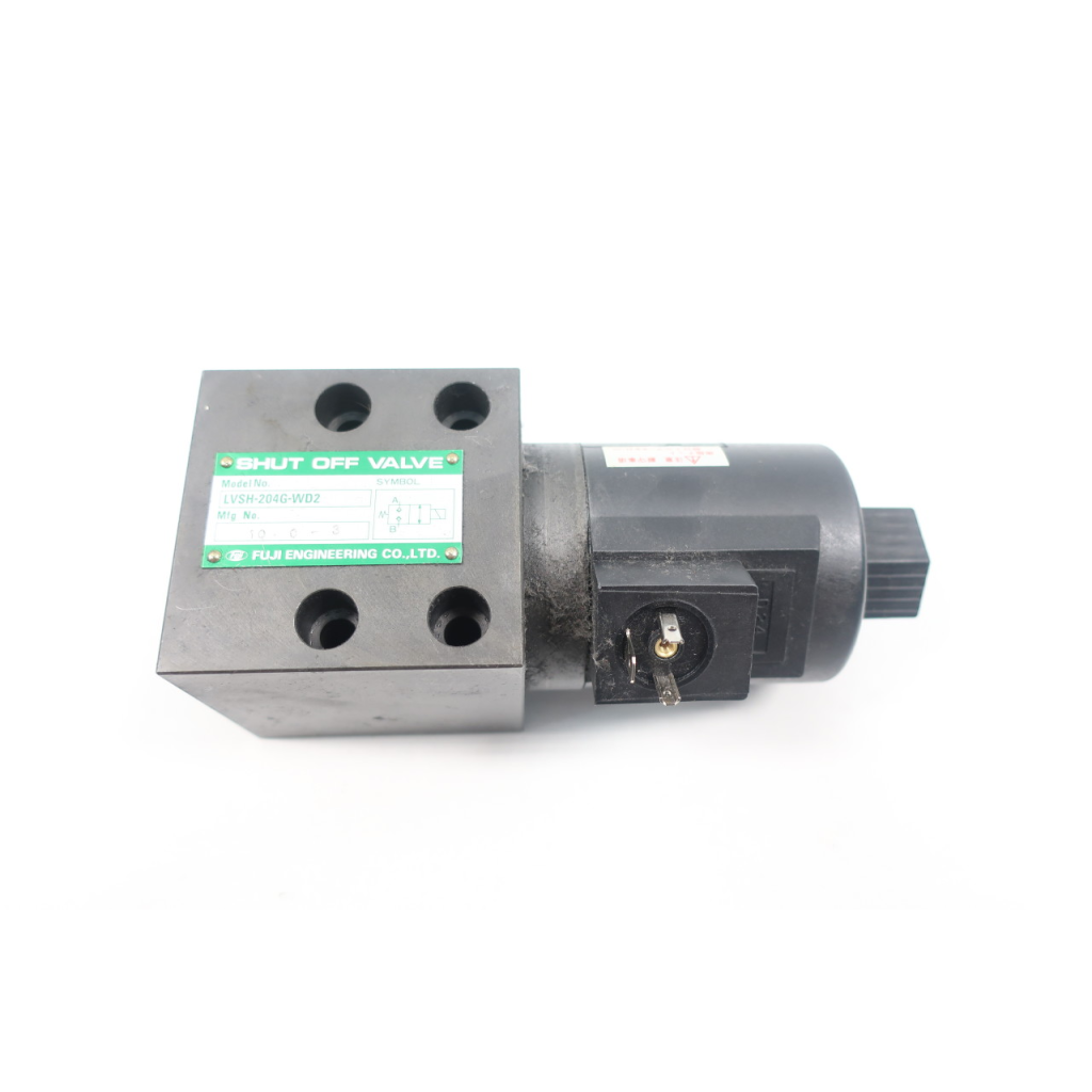 FUJI LVSH-204G-WD2