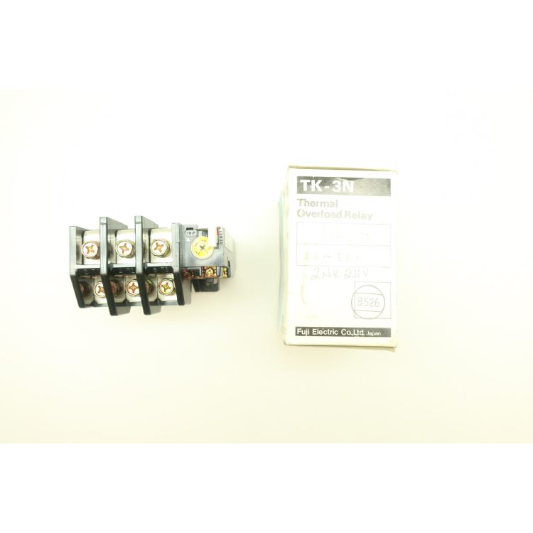 FUJI 2NK2HV TK-3N