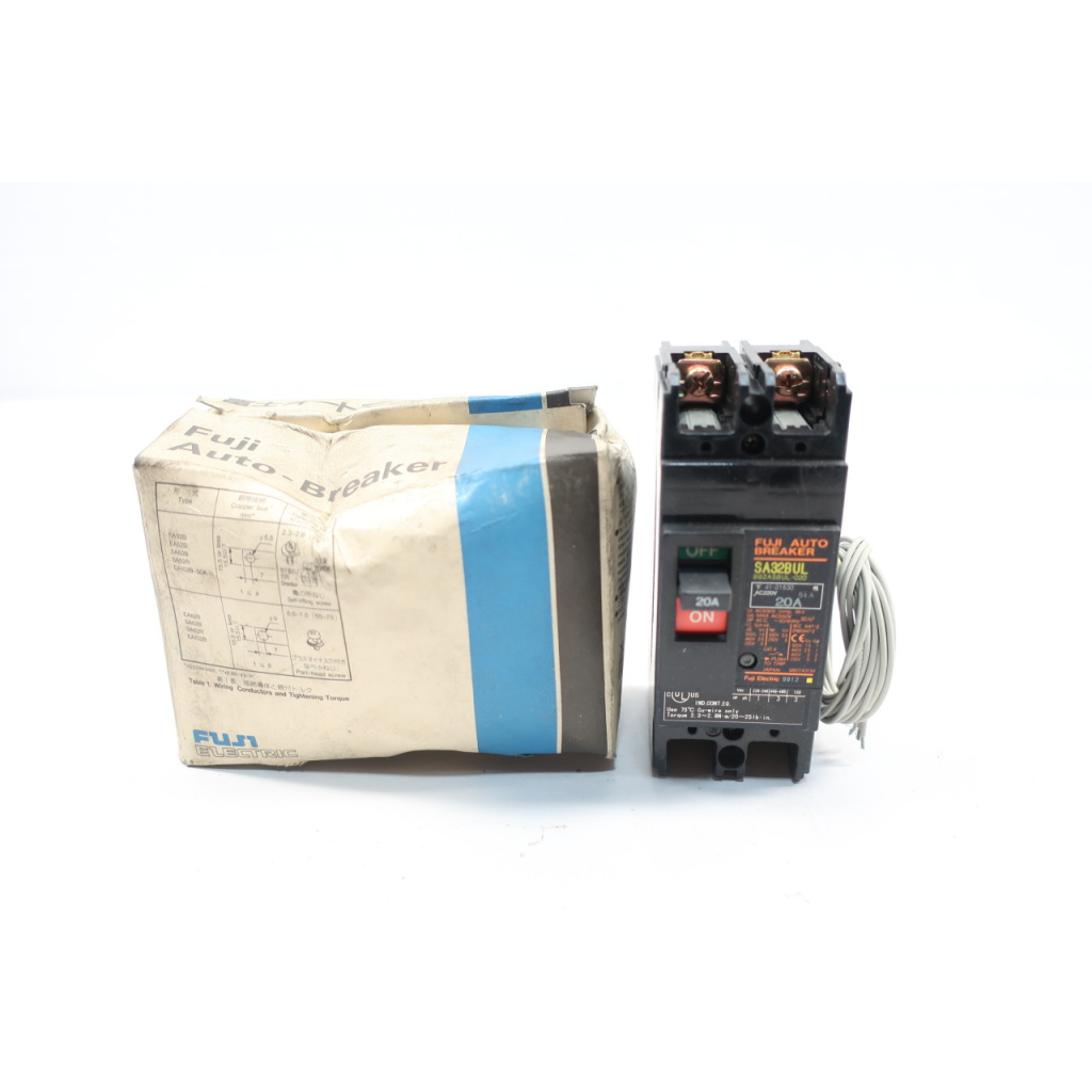 FUJI SA32BUL BB2ASBUL-020