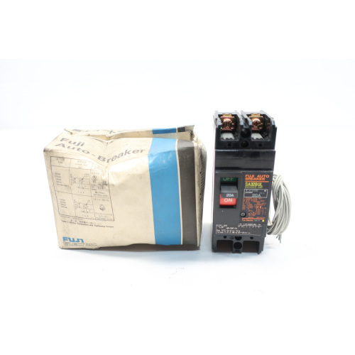 FUJI SA32BUL BB2ASBUL-020